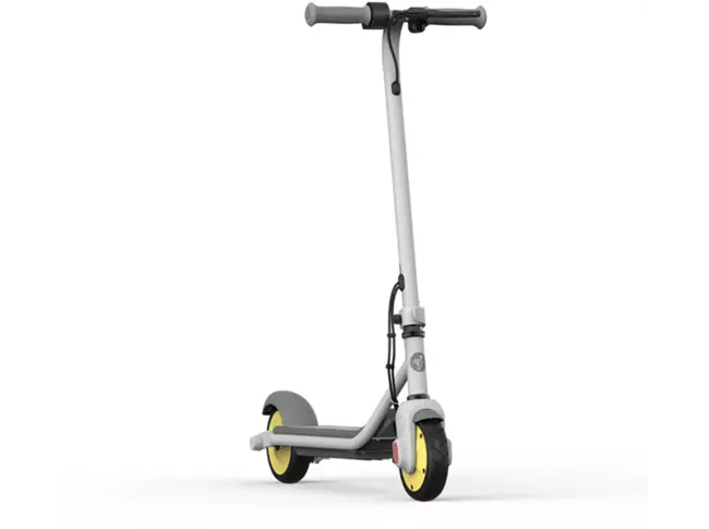 Monopattino Zing C8 Segway